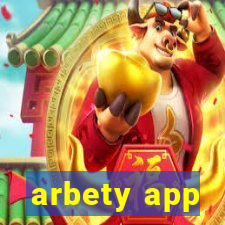 arbety app